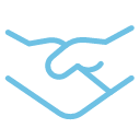 Business-Handshake--Streamline-Core