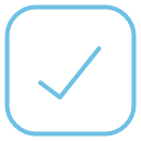 Check-Square--Streamline-Core